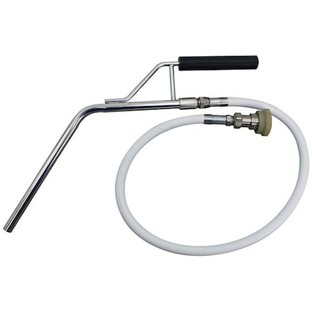 Vulcan Hart Discard Hose 422281-00008